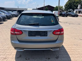 Mercedes-Benz C 220 CDI AVTOMAT/NAVI/KOJA EURO 6 - 18500 лв. - 27252349 7