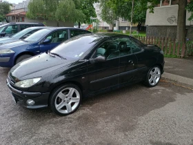 Peugeot 206 | Mobile.bg    15