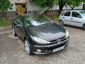 Peugeot 206 | Mobile.bg    16