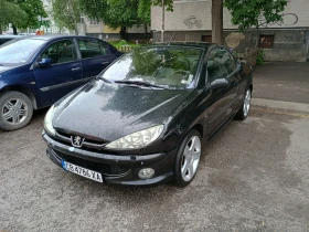 Peugeot 206 | Mobile.bg    9