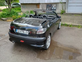 Peugeot 206 | Mobile.bg    12