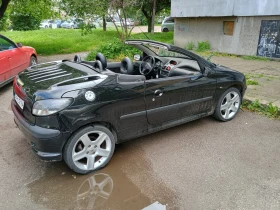 Peugeot 206 | Mobile.bg    4