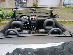 Peugeot 206 | Mobile.bg    11