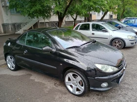 Peugeot 206 | Mobile.bg    17