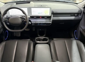 Hyundai Ioniq 5 UNIQ* 77.4KW* 325H.P.* AWD* * PANO* 20INCH | Mobile.bg    5