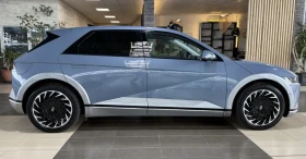 Hyundai Ioniq 5 UNIQ* 77.4KW* 325H.P.* AWD* * PANO* 20INCH | Mobile.bg    4