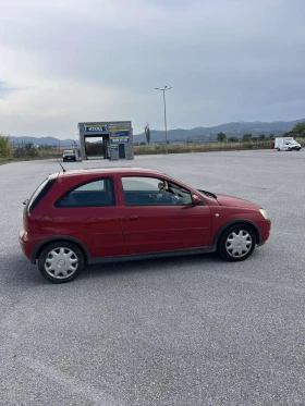 Обява за продажба на Opel Corsa ~3 200 лв. - изображение 1