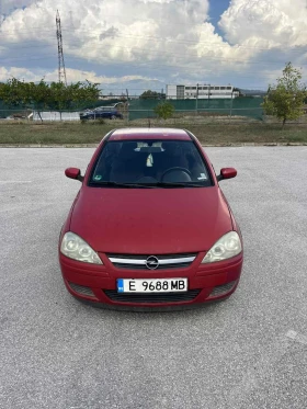 Обява за продажба на Opel Corsa ~3 200 лв. - изображение 1