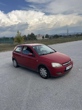 Обява за продажба на Opel Corsa ~3 200 лв. - изображение 2
