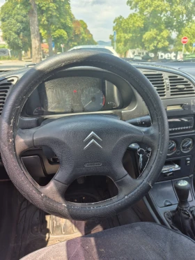 Обява за продажба на Citroen Xsara ~1 800 лв. - изображение 8