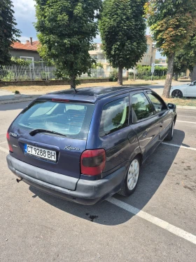 Обява за продажба на Citroen Xsara ~1 800 лв. - изображение 5