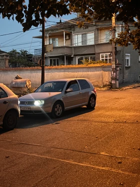 Обява за продажба на VW Golf ~3 000 лв. - изображение 1