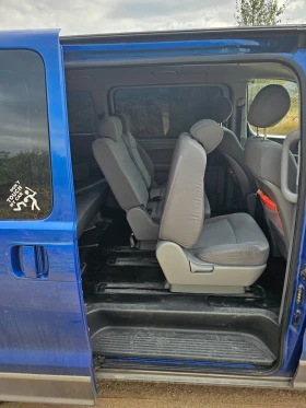 Hyundai Starex 1 | Mobile.bg    5
