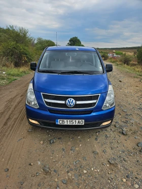 Hyundai Starex 1 | Mobile.bg    13