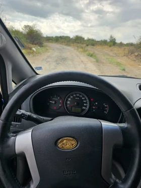 Hyundai Starex 1 | Mobile.bg    12
