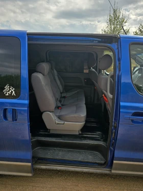 Hyundai Starex 1 | Mobile.bg    6