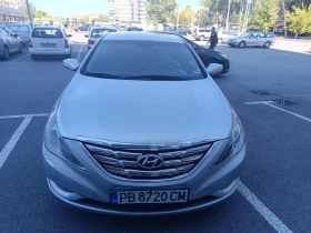 Hyundai Sonata Y20 | Mobile.bg    2