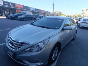 Hyundai Sonata Y20 | Mobile.bg    7