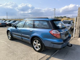 Subaru Outback 2.5i Automatic  | Mobile.bg    7