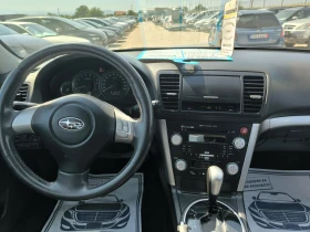 Subaru Outback 2.5i Automatic  | Mobile.bg    12