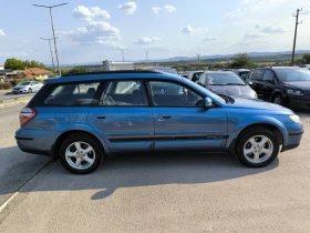 Subaru Outback 2.5i Automatic  | Mobile.bg    4