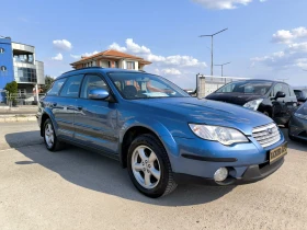 Subaru Outback 2.5i Automatic  | Mobile.bg    3