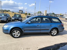 Subaru Outback 2.5i Automatic  | Mobile.bg    8