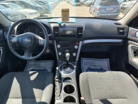 Subaru Outback 2.5i Automatic  | Mobile.bg    11