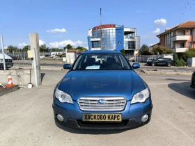 Subaru Outback 2.5i Automatic  | Mobile.bg    2