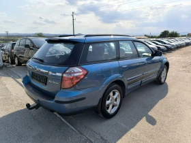 Subaru Outback 2.5i Automatic  | Mobile.bg    5