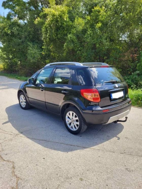 Fiat Sedici | Mobile.bg    3