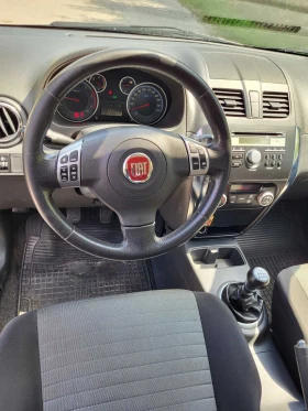 Fiat Sedici | Mobile.bg    5