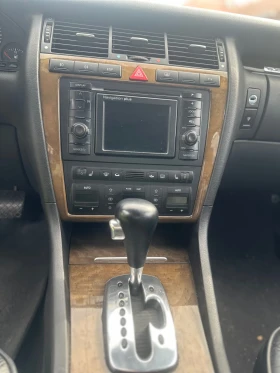Обява за продажба на Audi A8 D2, V8 3.3 TDI, Quattro ~3 500 лв. - изображение 4