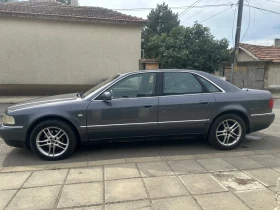 Обява за продажба на Audi A8 D2, V8 3.3 TDI, Quattro ~3 500 лв. - изображение 1
