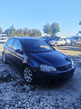 Обява за продажба на VW Golf 1.9 tdi  климатроник ~4 800 лв. - изображение 1