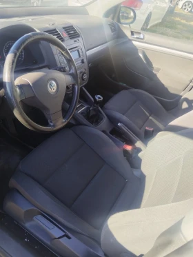 Обява за продажба на VW Golf 1.9 tdi  климатроник ~4 800 лв. - изображение 7