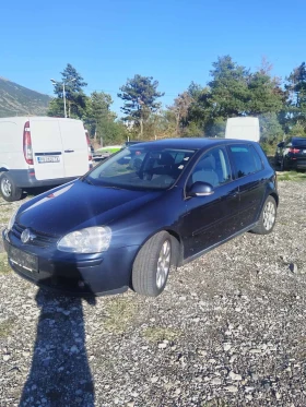 Обява за продажба на VW Golf 1.9 tdi  климатроник ~4 800 лв. - изображение 2