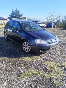Обява за продажба на VW Golf 1.9 tdi  климатроник ~4 800 лв. - изображение 6