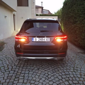 Mercedes-Benz GLC 300 GLC 300 | Mobile.bg    15