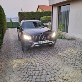 Mercedes-Benz GLC 300 GLC 300 | Mobile.bg    14