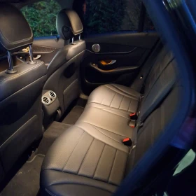 Mercedes-Benz GLC 300 GLC 300 | Mobile.bg    16