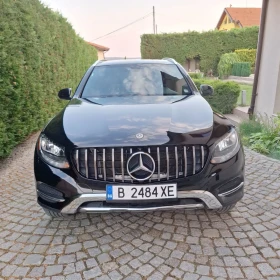 Обява за продажба на Mercedes-Benz GLC 300 GLC 300 ~47 500 лв. - изображение 1