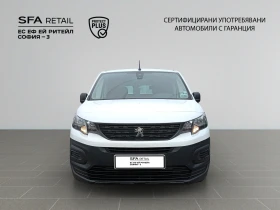 Обява за продажба на Peugeot Rifter MPV Standard ACTIVE 1.5 BlueHDI 102 BVM5 S&S E6 ~29 989 лв. - изображение 1