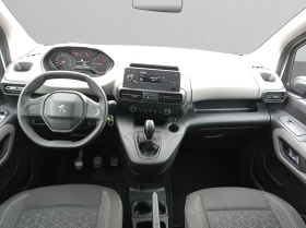 Обява за продажба на Peugeot Rifter MPV Standard ACTIVE 1.5 BlueHDI 102 BVM5 S&S E6 ~29 989 лв. - изображение 11