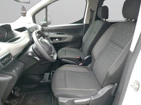 Обява за продажба на Peugeot Rifter MPV Standard ACTIVE 1.5 BlueHDI 102 BVM5 S&S E6 ~29 989 лв. - изображение 9