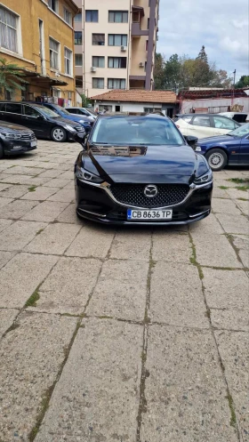 Mazda 6 - 29000 лв. / 14827.46 € - 73828036 2