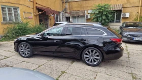Mazda 6 - 29000 лв. / 14827.46 € - 73828036 8