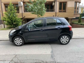 Обява за продажба на Toyota Yaris Бензин, Отличен ~5 600 лв. - изображение 3
