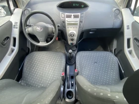 Toyota Yaris ,  | Mobile.bg    13