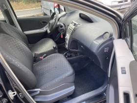 Toyota Yaris ,  | Mobile.bg    14